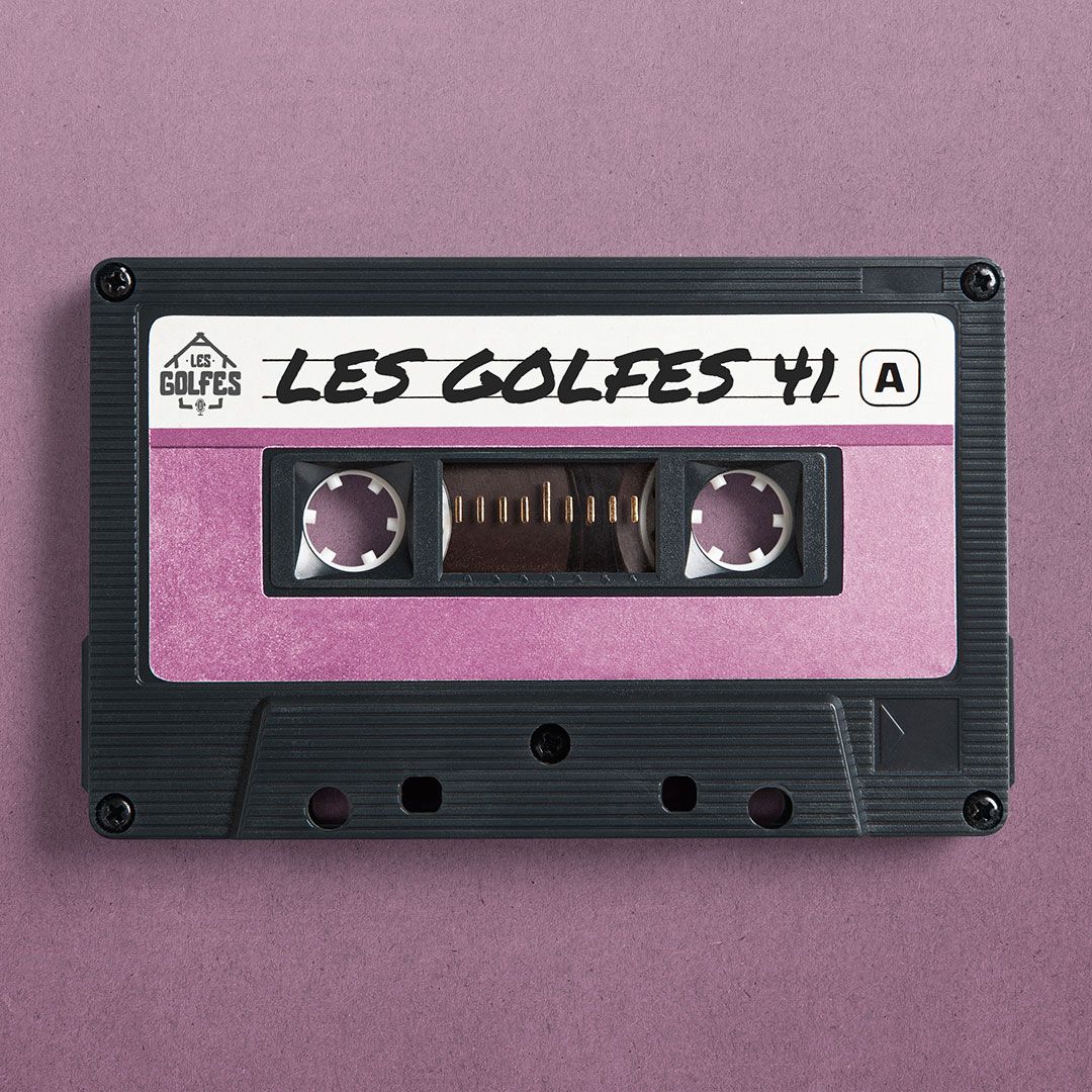 Programa 41 de Les Golfes de Radio Gelida