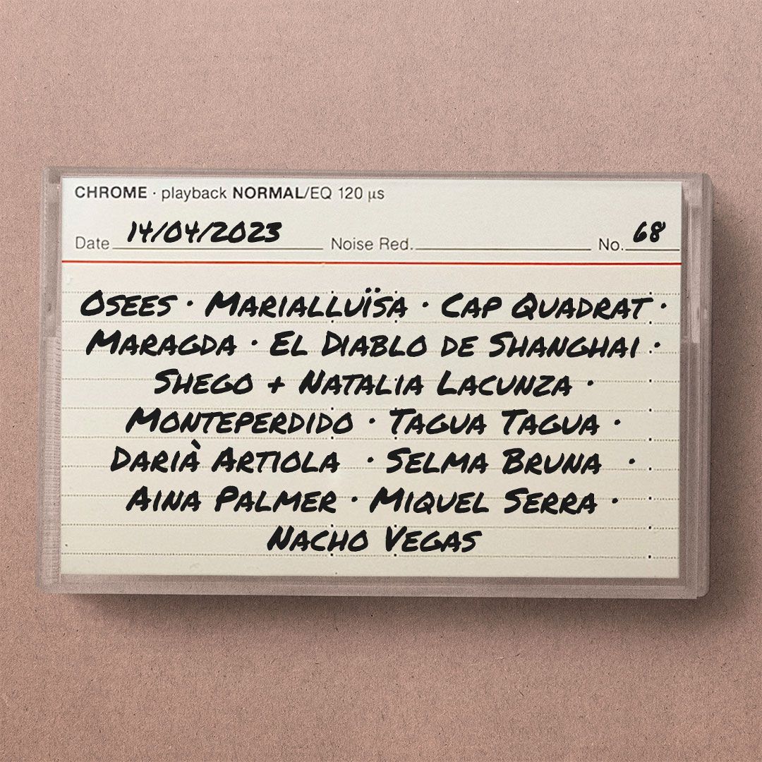 Programa 68 de les Golfes de Ràdio Gelida