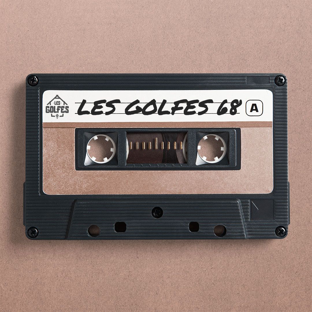 Programa 68 de les Golfes de Ràdio Gelida