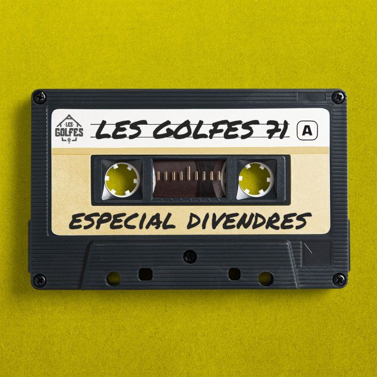 Programa de les Golfes 71 especial divendres