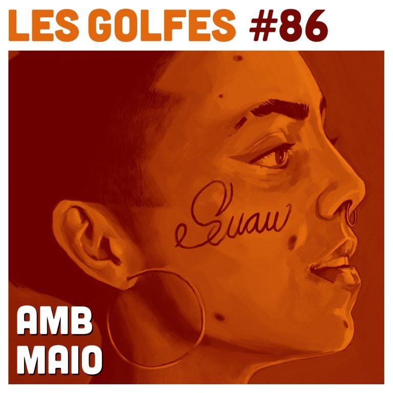 Les Golfes · 86 · Amb Maio