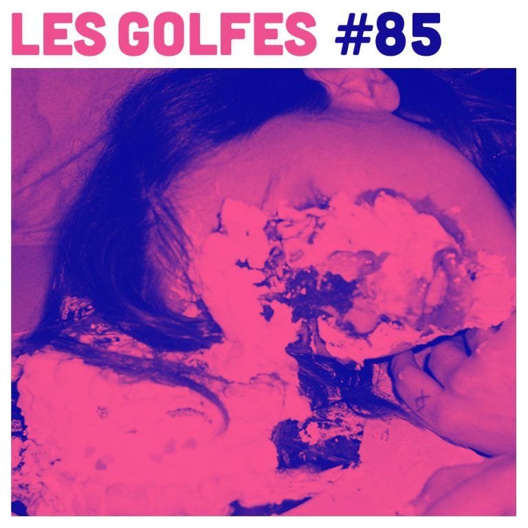 Capítol 85 de Les Golfes de Gelida - pòdcast en català sobre música