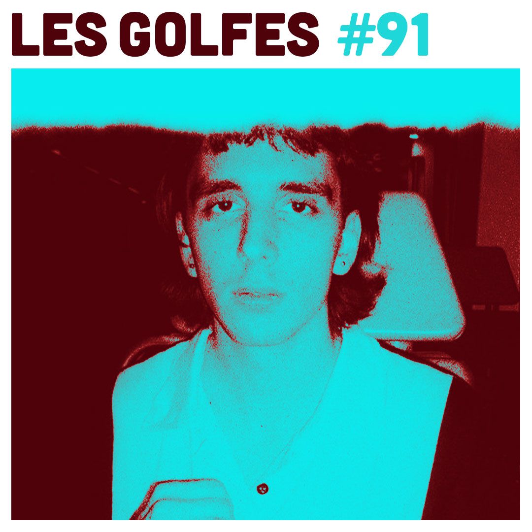 Capítol 91 de Les Golfes de Gelida - pòdcast en català sobre música