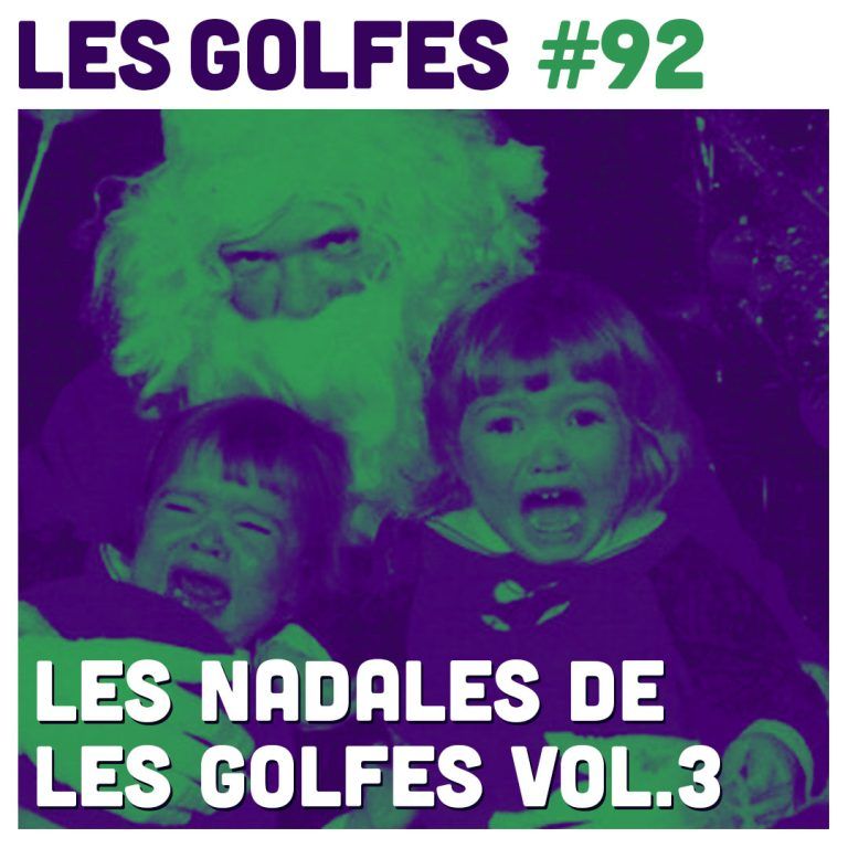 Les Golfes 92 · Les Nadales de les Golfes Vol.3