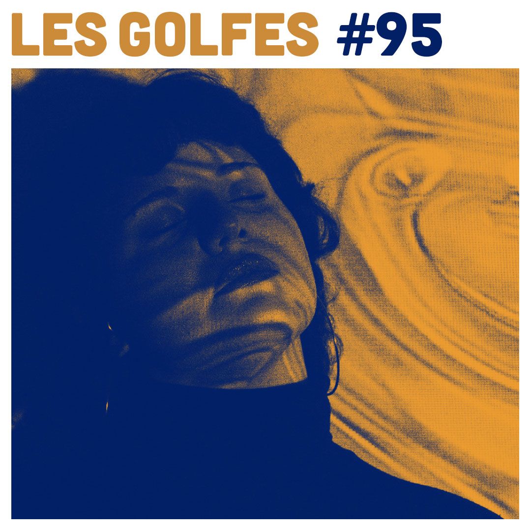 Capítol 95 de Les Golfes de Gelida - pòdcast en català sobre música
