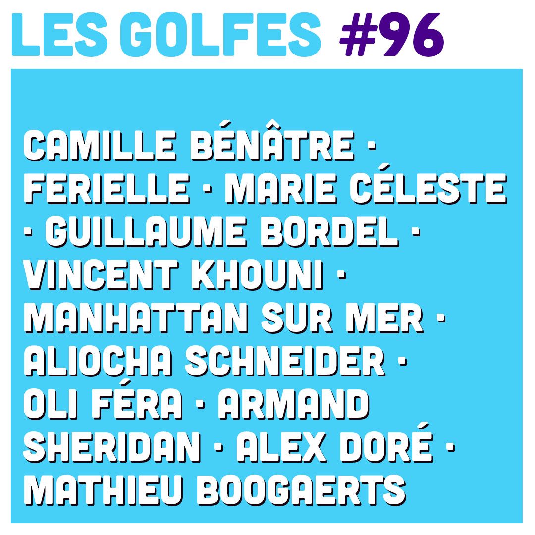 Capítol 96 de Les Golfes de Gelida - pòdcast en català sobre música
