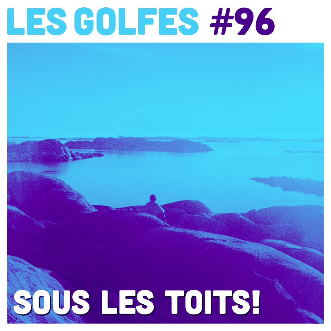 Capítol 96 de Les Golfes de Gelida - pòdcast en català sobre música