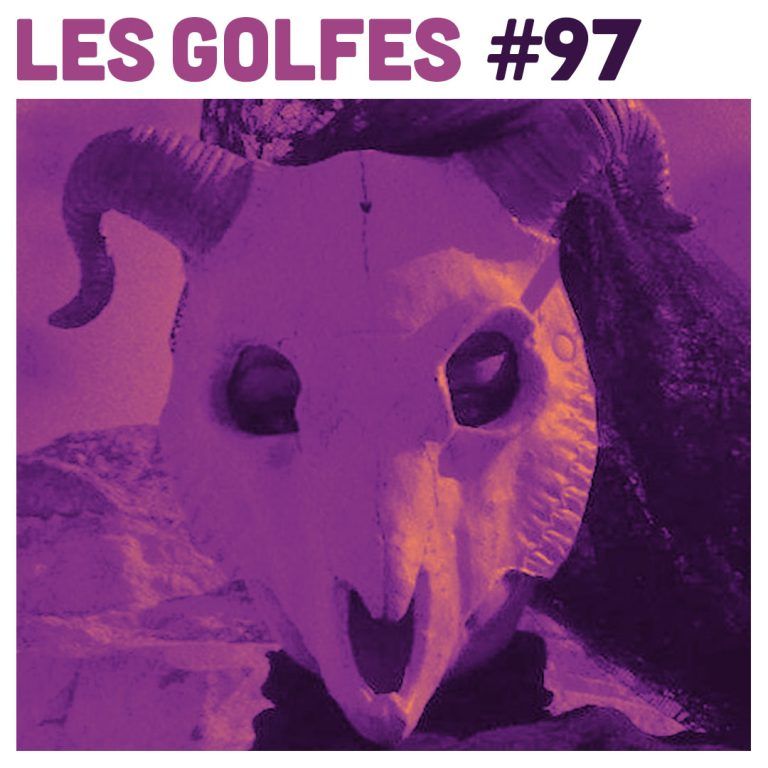 Capítol 97 de Les Golfes de Gelida - pòdcast en català sobre música