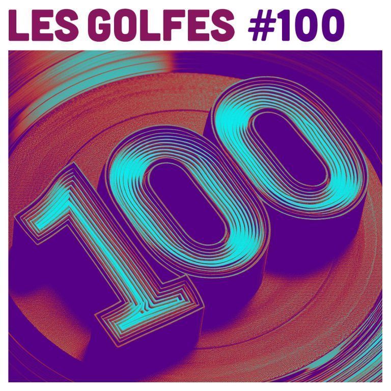 Capítol 100 de Les Golfes de Gelida - pòdcast en català sobre música