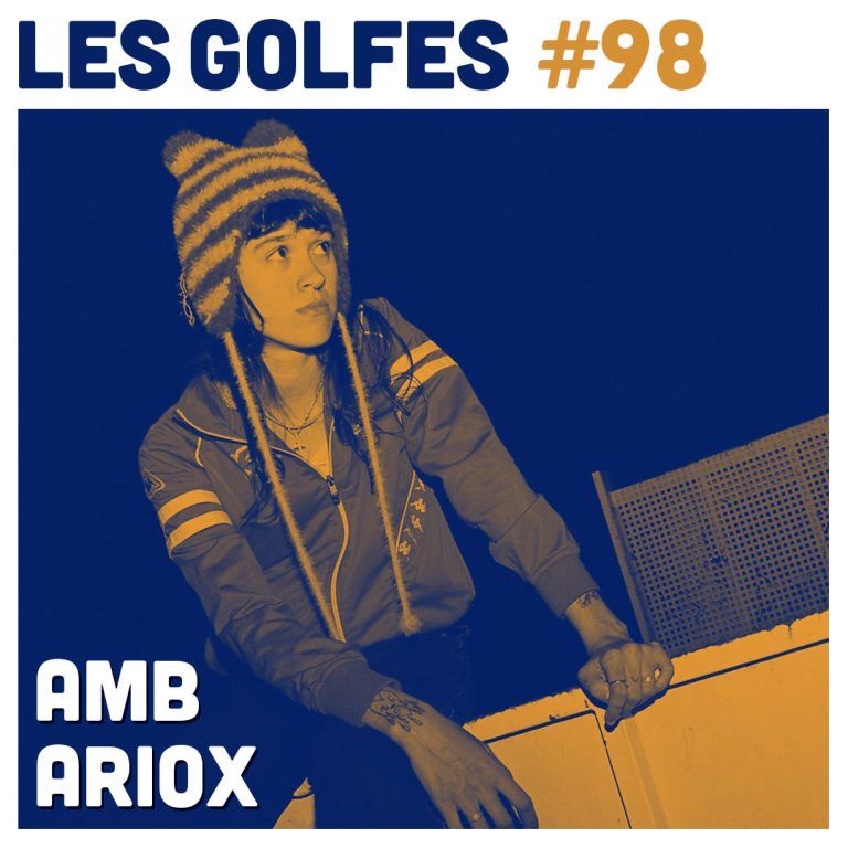 Les Golfes · 98 · Amb Ariox