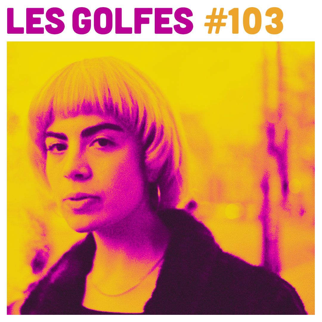 Capítol 103 de Les Golfes de Gelida - pòdcast en català sobre música