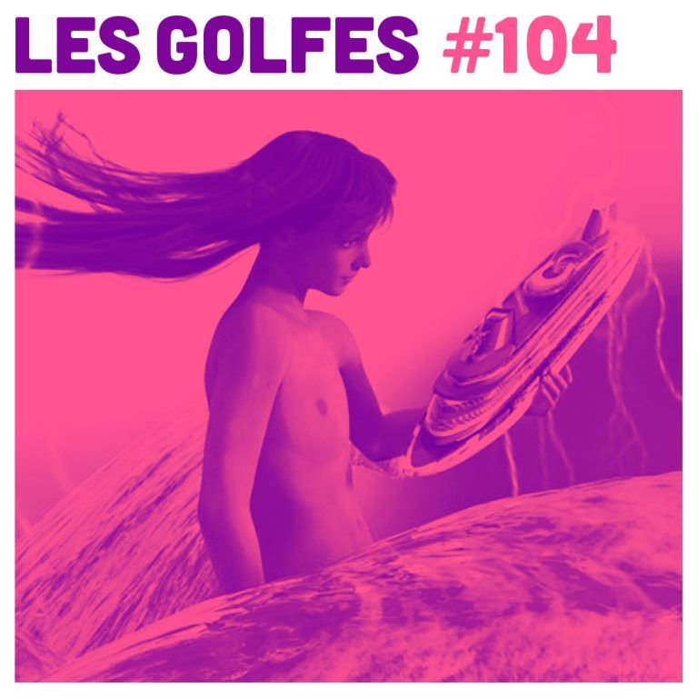 Capítol 104 de Les Golfes de Gelida - pòdcast en català sobre música