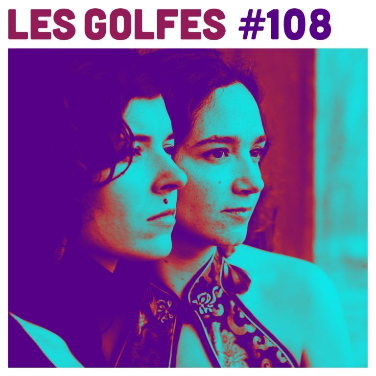 Capítol 108 de Les Golfes de Gelida - pòdcast en català sobre música