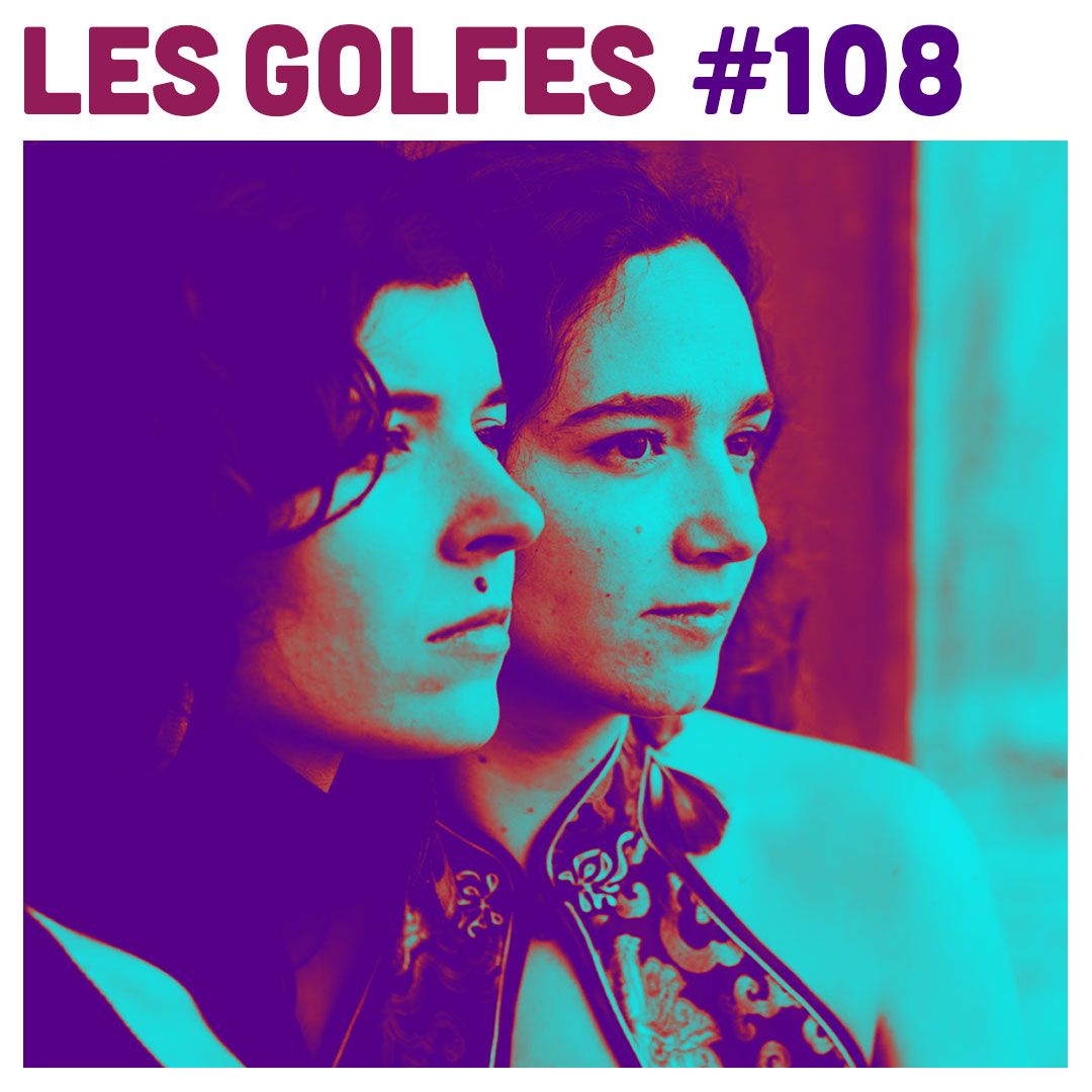 Capítol 108 de Les Golfes de Gelida - pòdcast en català sobre música