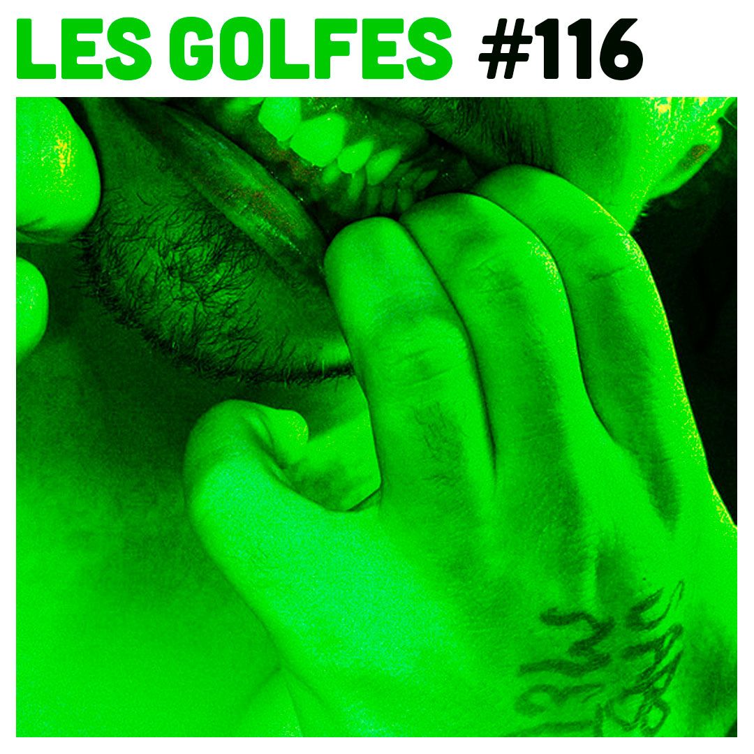 Capítol 116 de Les Golfes de Gelida - pòdcast en català sobre música