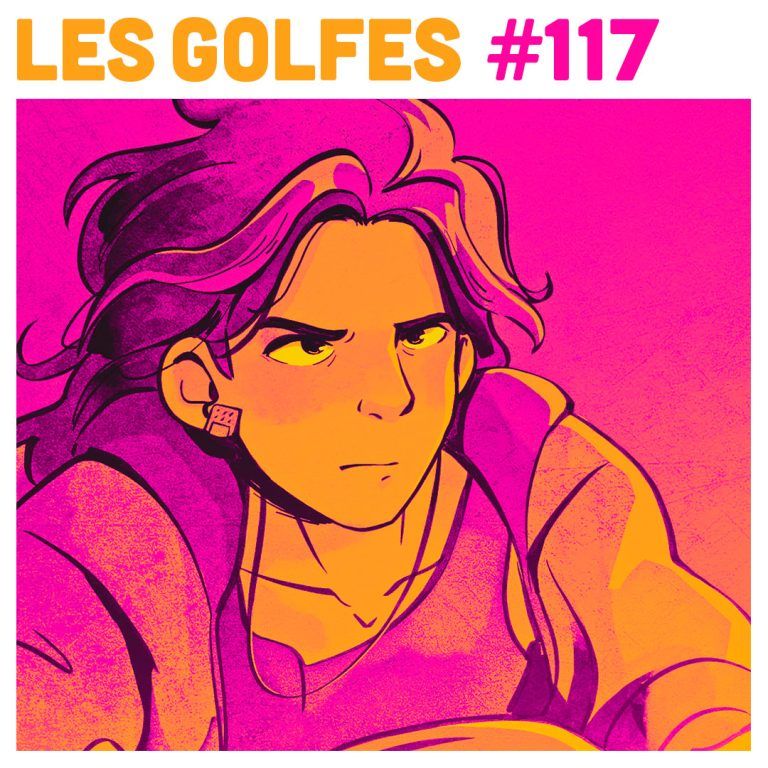 Capítol 117 de Les Golfes de Gelida - pòdcast en català sobre música