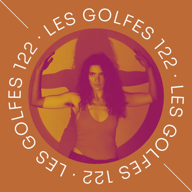 Capítol 122 de Les Golfes de Gelida - pòdcast en català sobre música
