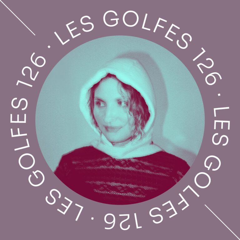 Capítol 126 de Les Golfes de Gelida - pòdcast en català sobre música