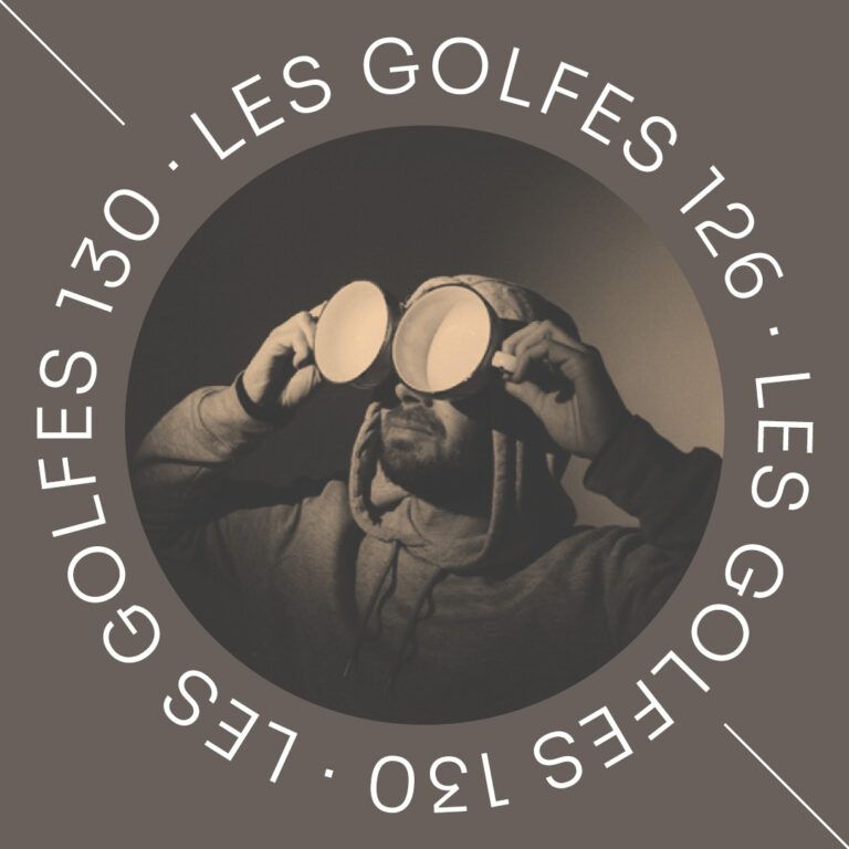 Les Golfes · 130 · Falsettos, xiulades i viatges espacials