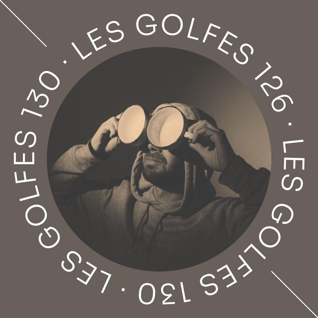 Les Golfes · 130 · Falsettos, xiulades i viatges espacials