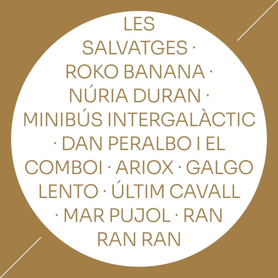 Les Golfes · 132 · El Millor del 2024