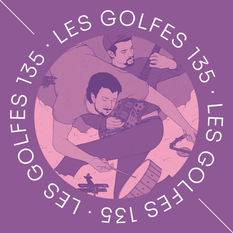 Les Golfes · 135 · Música per desgelar gener