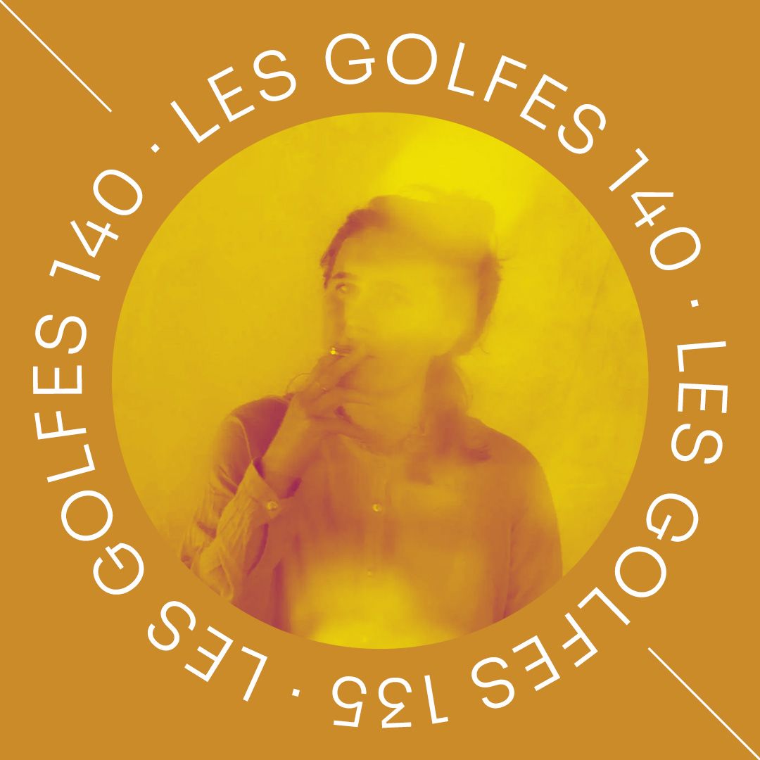 Capítol 140 de Les Golfes de Gelida - pòdcast en català sobre música