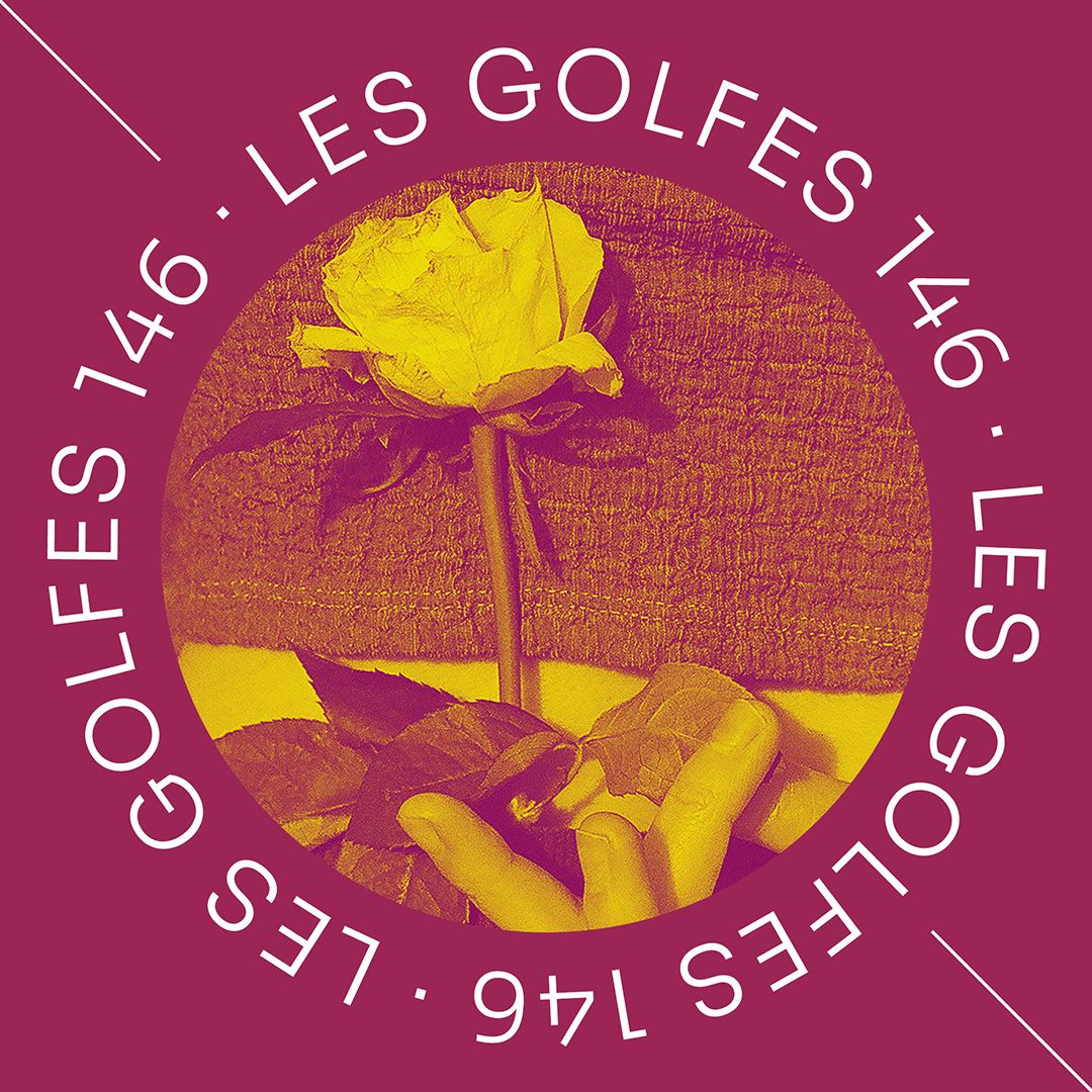 Capítol 146 de Les Golfes de Gelida - pòdcast en català sobre música