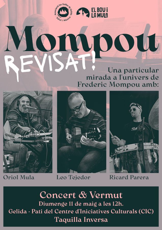 Mompu Revisat