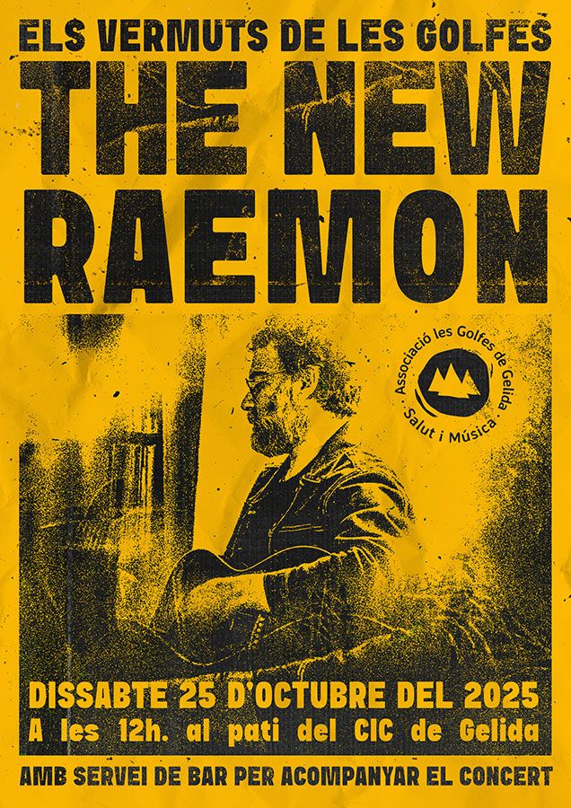 the new raemon a les golfes