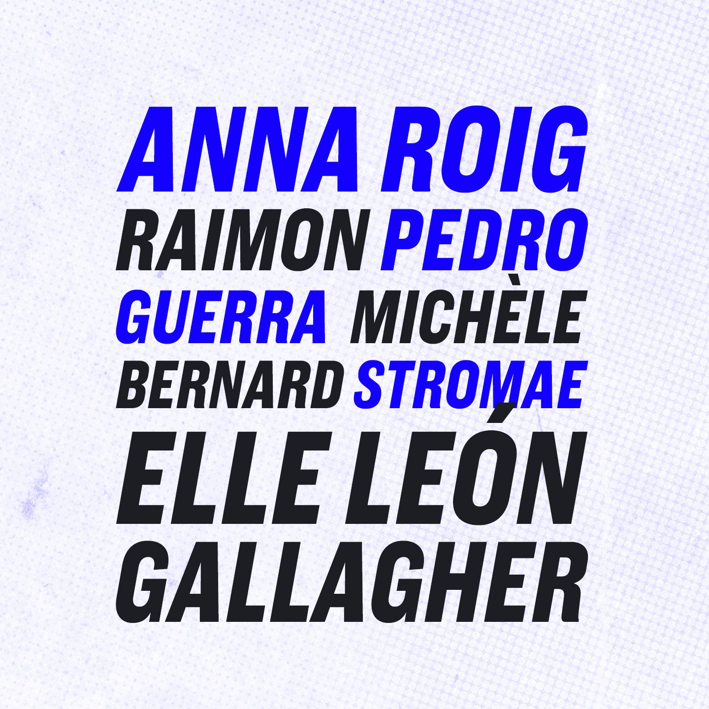 Les Golfes · 156 · Passant-la bé amb l'Anna Roig
