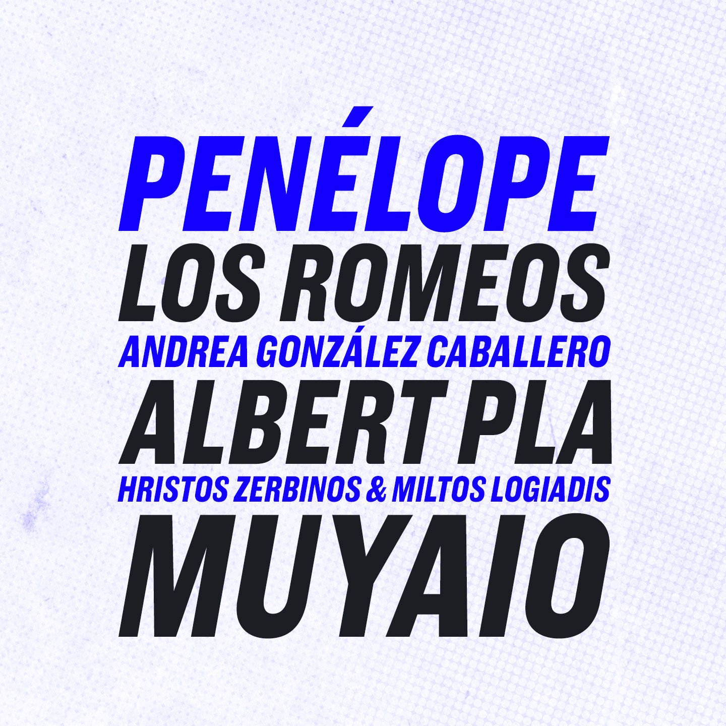 Les Golfes · 163 · Penélope: música, llibertat i viralitat a l’escena catalana