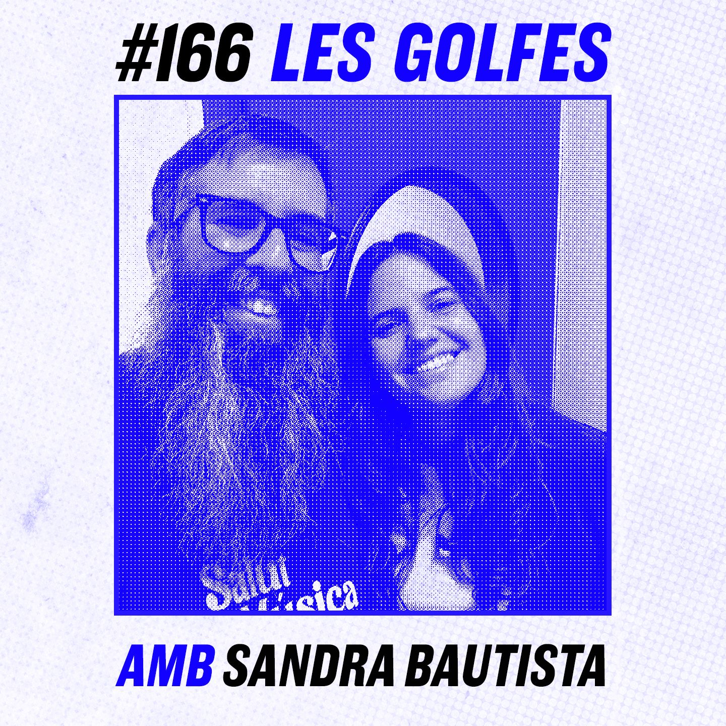 Les Golfes de Gelida Les Golfes · 166 · La RENFE ho va intentar… però la Sandra Bautista va arribar!