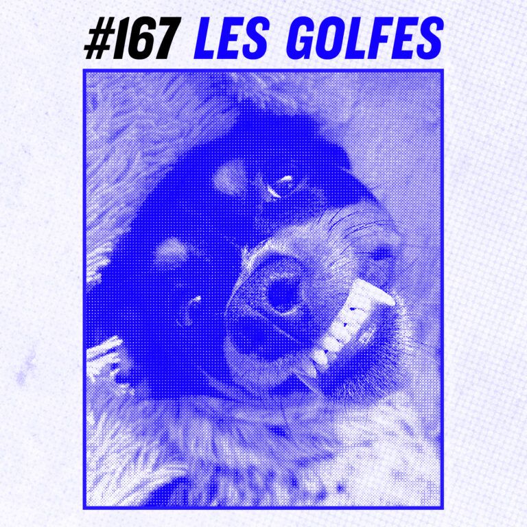 Les Golfes · 167 · No estava mort…